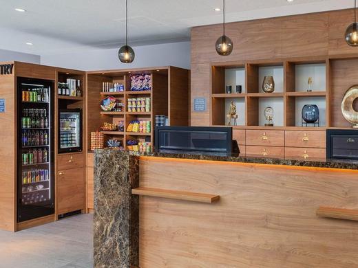 Four Points by Sheraton Panoramahaus Dornbirn