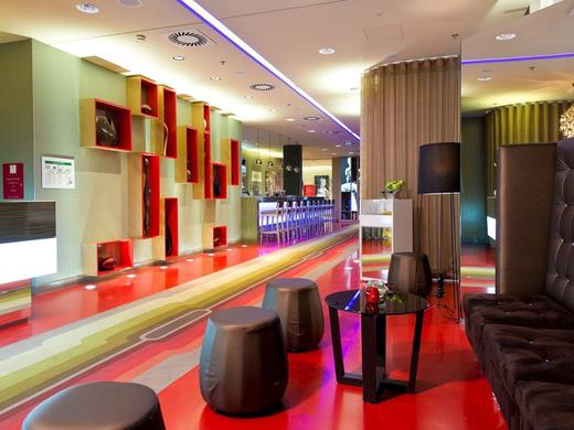 Leonardo Hotel Berlin Mitte