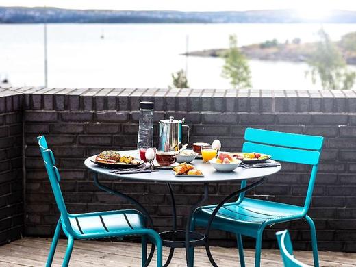 Scandic Fornebu