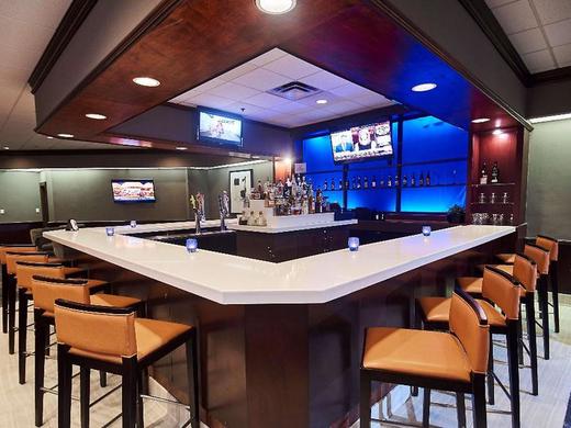 DoubleTree by Hilton Princeton