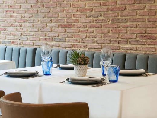 NH Barcelona Stadium