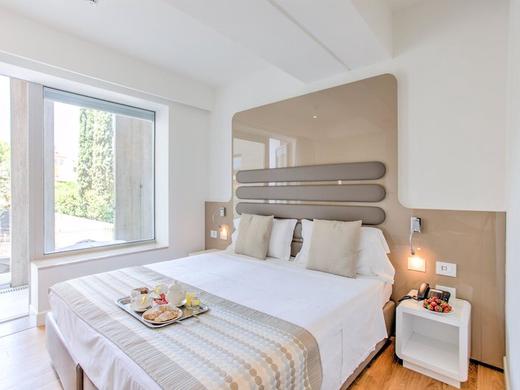 Mh Florence Hotel & Spa