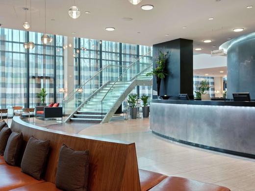 Hilton Liverpool City Centre