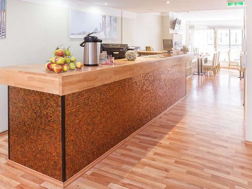 Hotel am Kieler Schloss Kiel by Premiere Classe