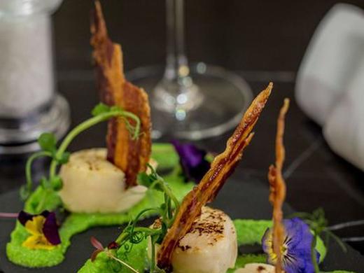 Doubletree by Hilton Greenwich