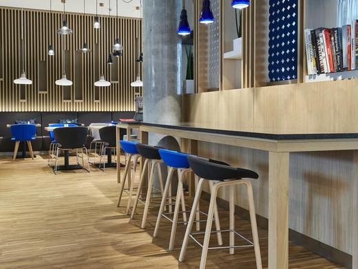 Holiday Inn Express Berlin - Alexanderplatz