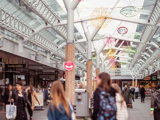 Tribe Amsterdam City