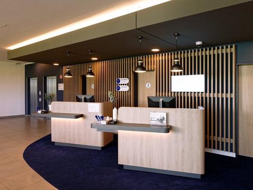 Holiday Inn Express Lustenau, an IHG Hotel