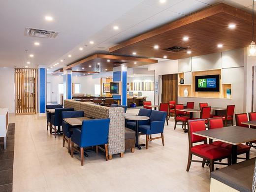 Holiday Inn Express & Suites Halifax - Dartmouth