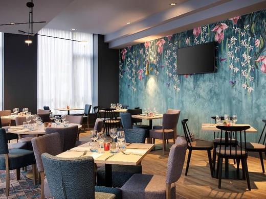 Leonardo Hotel London Croydon