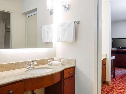 Homewood Suites by Hilton Anchorage