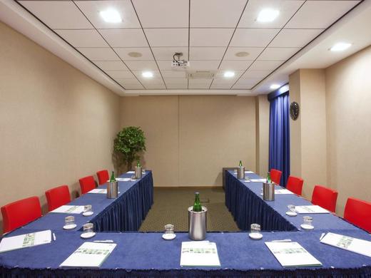 Holiday Inn Salerno-Cava De' Tirreni