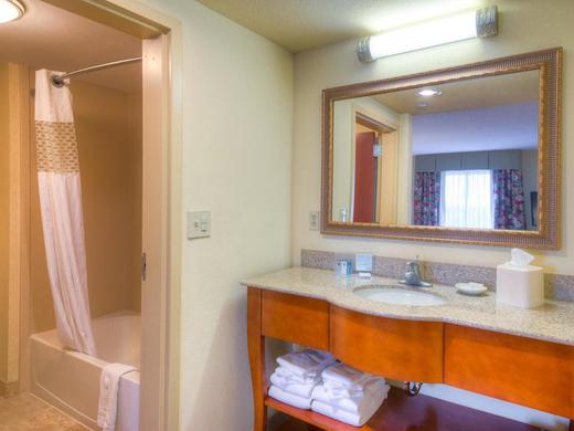 Hampton Inn & Suites Fort Myers-Colonial Blvd.