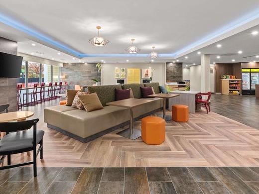 Home2 Suites by Hilton North Conway