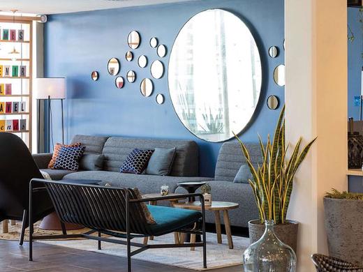 Hampton by Hilton Tours Centre