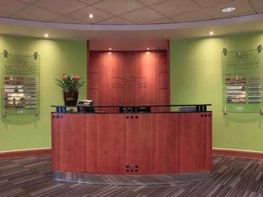 Holiday Inn Guilford