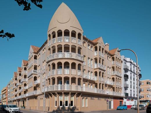 AC Hotel by Marriott La Linea