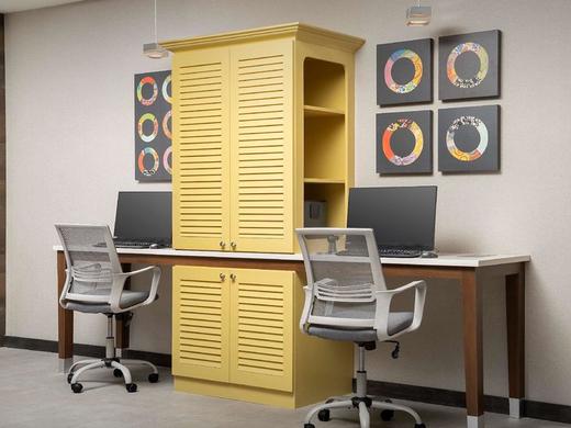 Home2 Suites by Hilton Tampa Westshore Airport, FL