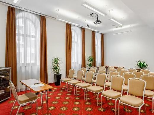 Hotel Bristol Budapest