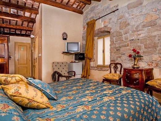 Residence Porta Antica