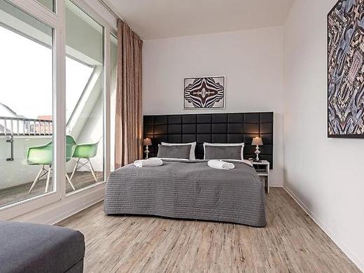 Apartments Rosenthal Residence