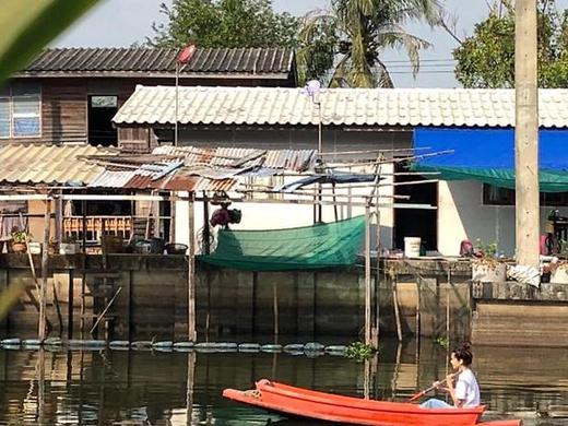 Golden Foyer Suvarnabhumi Airport Hotel