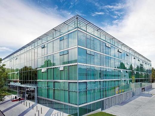 Seminaris CampusHotel Berlin