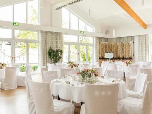 Dorint Parkhotel Siegen