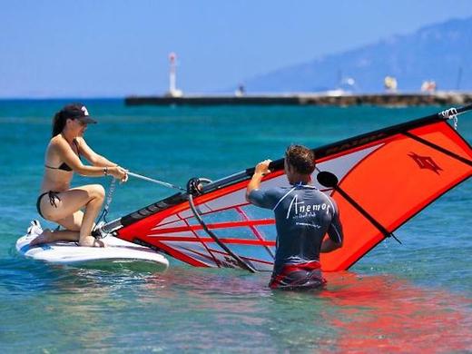 TUI BLUE Oceanis Beach