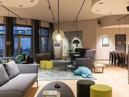 ipartment Frankfurt Airport