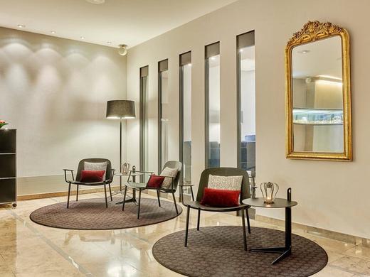 Sorell Boutique-Hotel Krone Winterthur