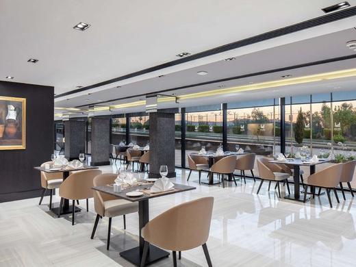 Radisson Hotel Izmir Aliaga