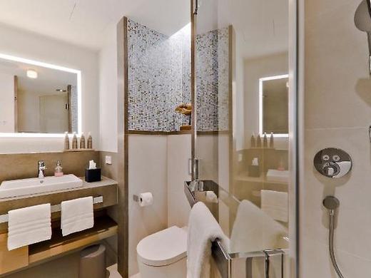 Upstalsboom Wyk auf Föhr