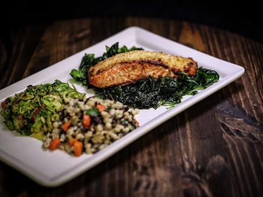 DoubleTree by Hilton Jamestown