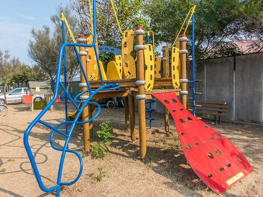 Pineta Family Camping Village