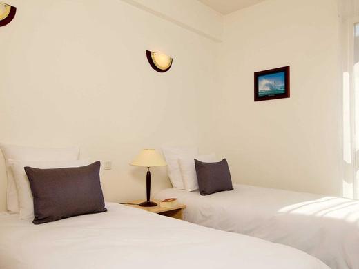 Appart'City Rennes Beauregard