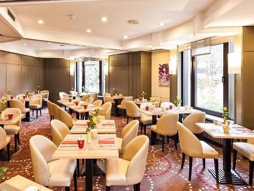 Leonardo Hotel Munich City North