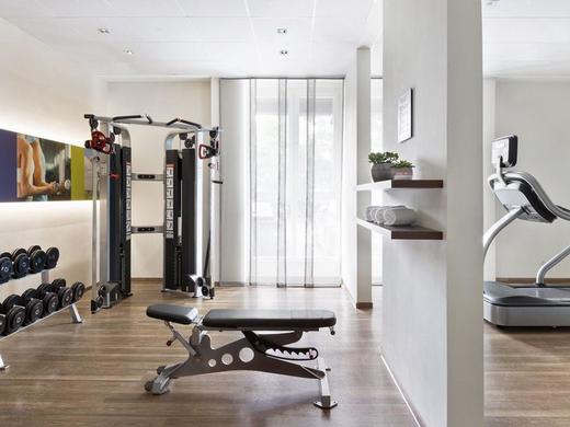 Courtyard by Marriott Wiesbaden-Nordenstadt