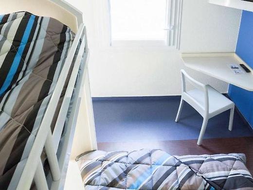 hotelF1 Le Luc le Cannet des Maures