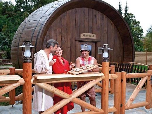 EurothermenResort Bad Schallerbach - Hotel Paradiso