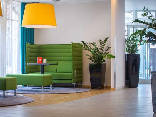 Park Inn by Radisson Nürnberg