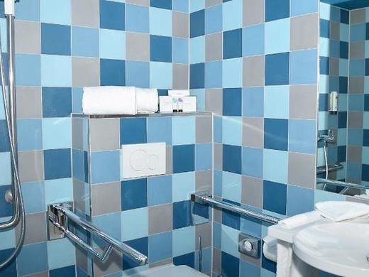 Placid Hotel Design & Lifestyle Zurich