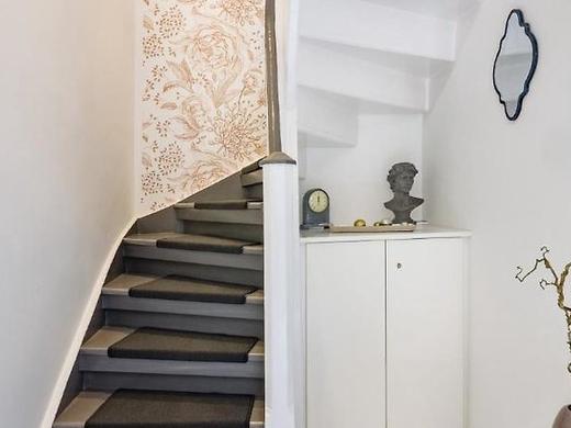 Hotel Rose Baden-Baden