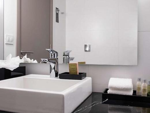 SORO Montevideo, Curio Collection by Hilton