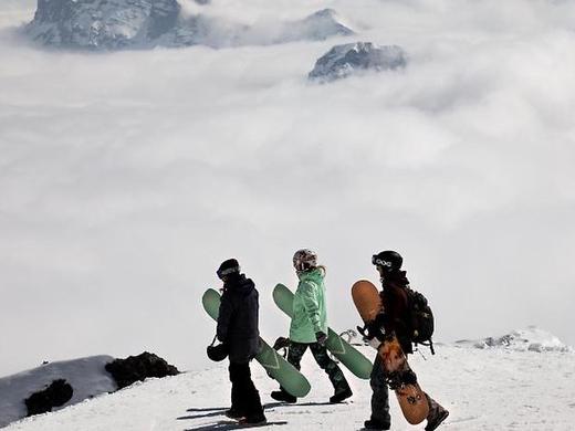 Valsana Hotel & Appartements