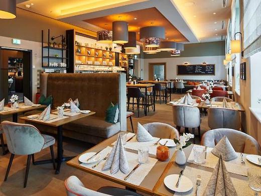 Hotel Anklamer Hof, BW Signature Collection