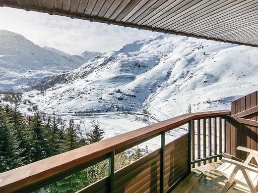 Belambra Les Menuires Hotel Les Bruyères