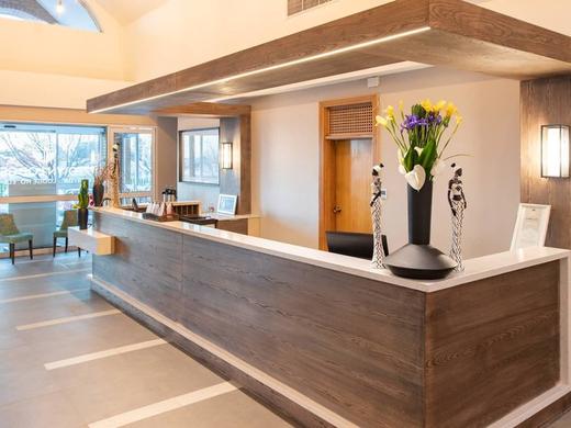 Town Lodge Johannesburg Airport