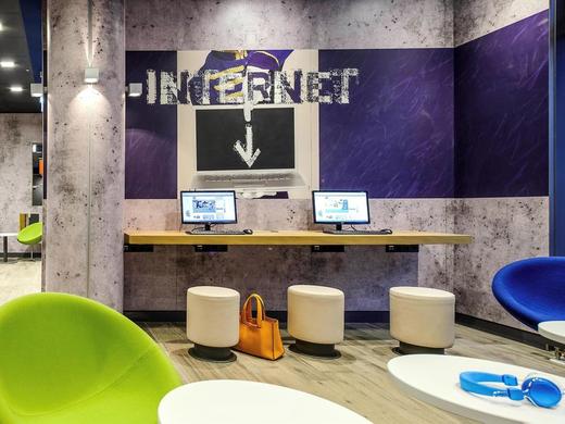 ibis budget Rostock Broderstorf