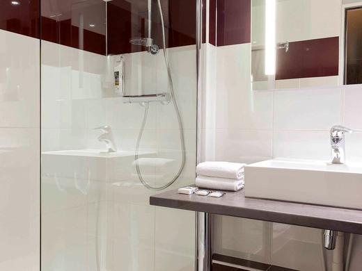 Mercure Paris 19 Philharmonie La Villette